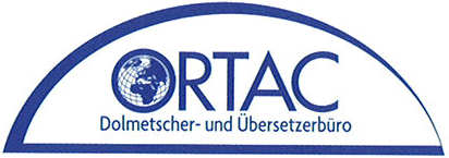 Übersetzungsbüro Ortac in Gießen